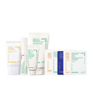 k-beauty brighter skin bundle packshot