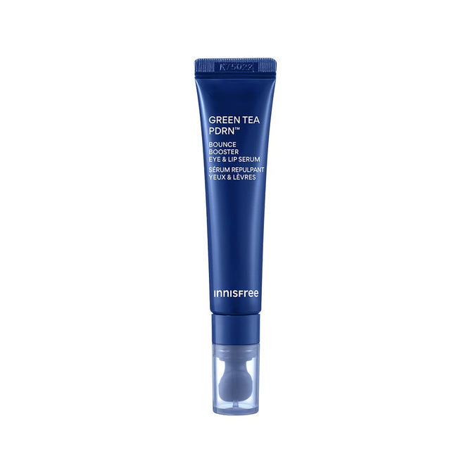 Green Tea PDRN™ Bounce Booster Eye & Lip Serum Packshot