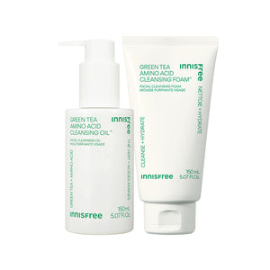 fresh start double cleansing duo