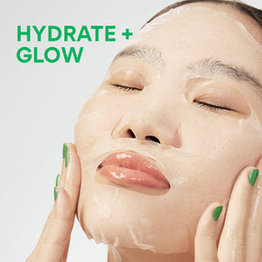 Hydrating Sheet Mask 6 Pack