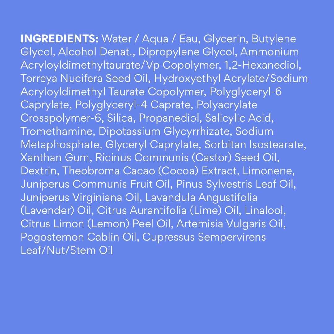 Bija Salicylic Spot Serum