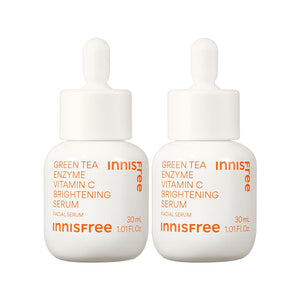 Vitamin C Serum Duo packshot