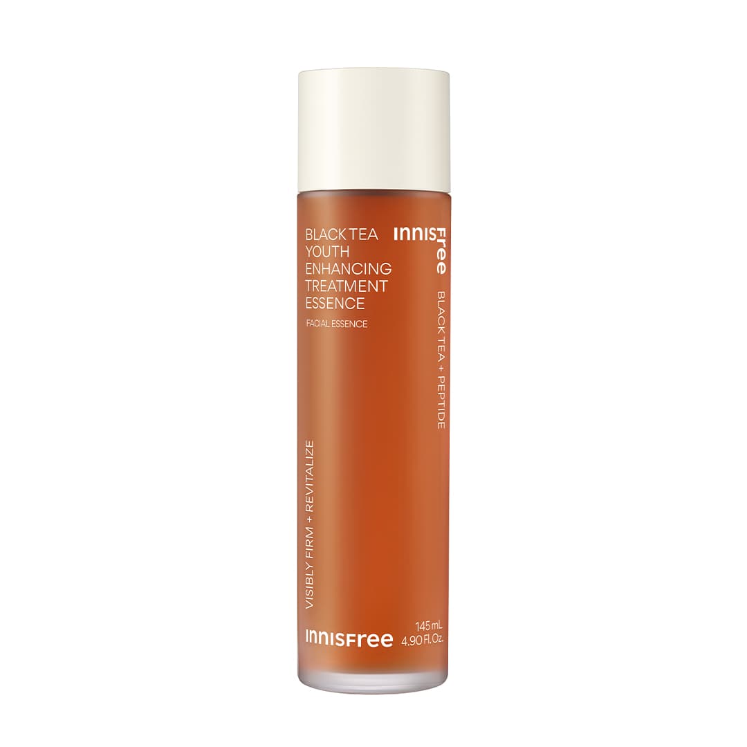 Black Tea Youth Enhancing Treatment Essence | innisfree