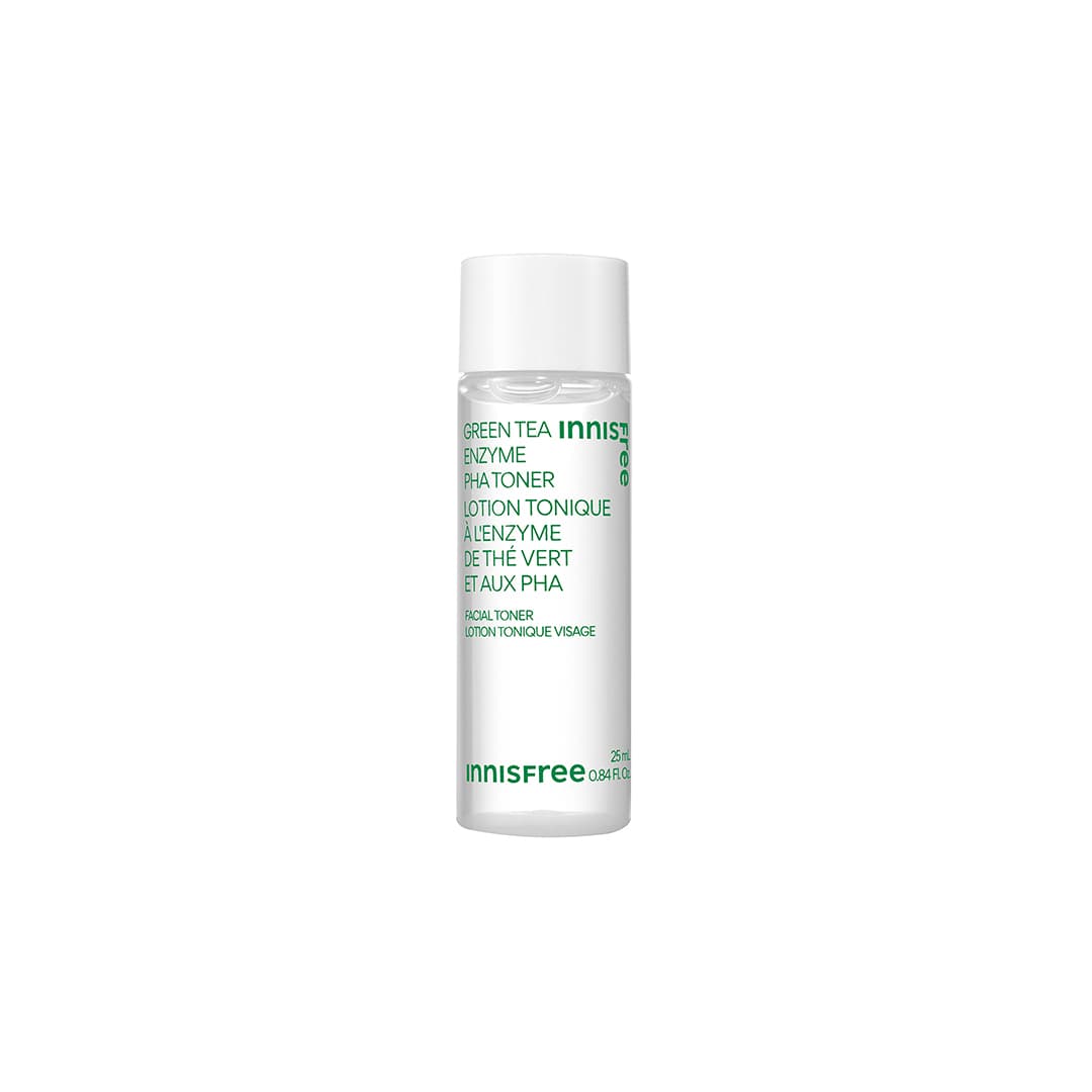 Green Tea PHA Toner 25ml