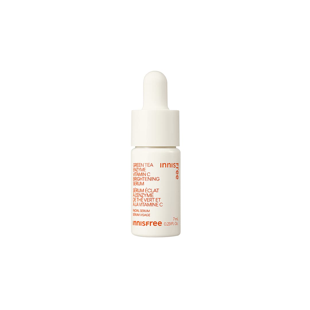 Green Tea Vitamin C Serum 7ml | innisfree
