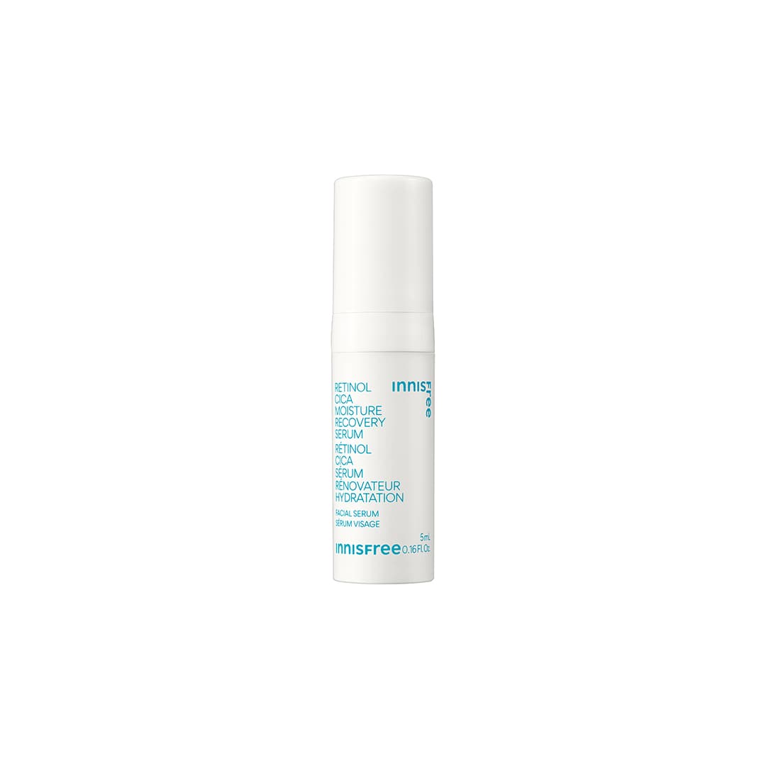 Retinol Cica Serum 5ml | innisfree