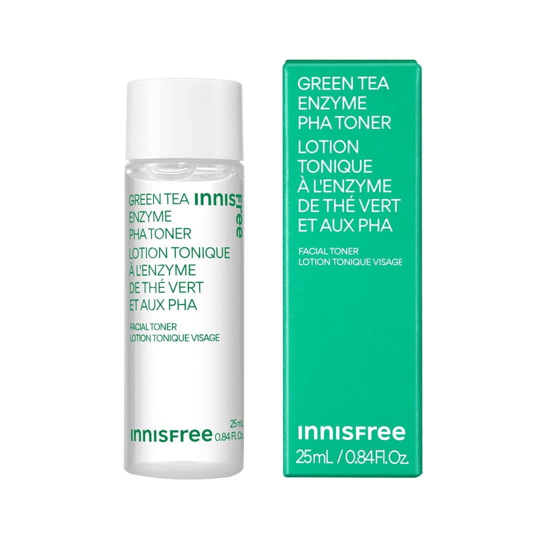 Green Tea PHA Toner 25ml
