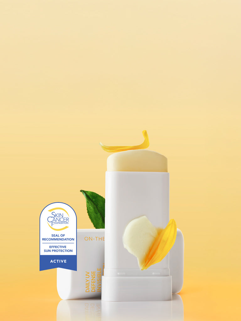 Daily UV Defense Sunscreen SPF 50+ PA++++ (Sun Stick)
