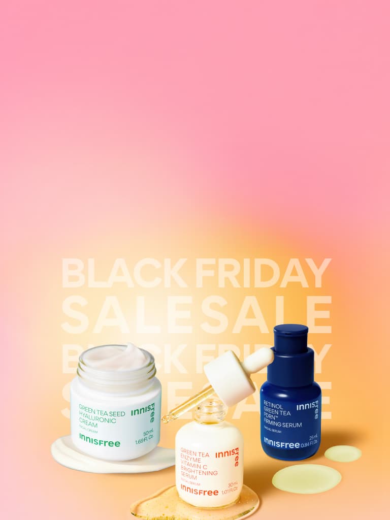 Black Friday Sale: 20% OFF sitewide or 30% off orders $85+