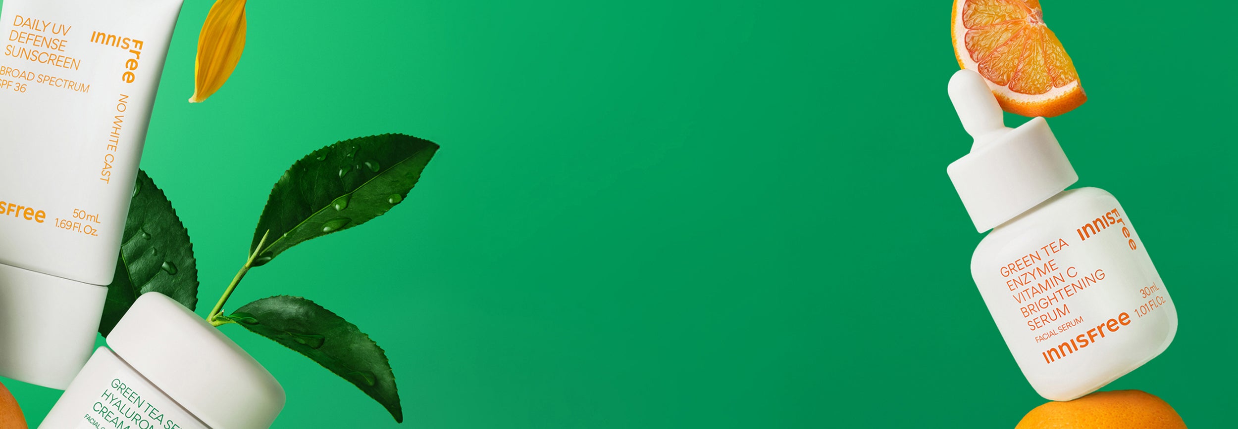 innisfree Beauty Products and Skincare