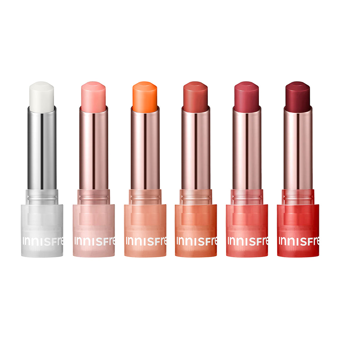 Dewy Tint Lip Balm innisfree