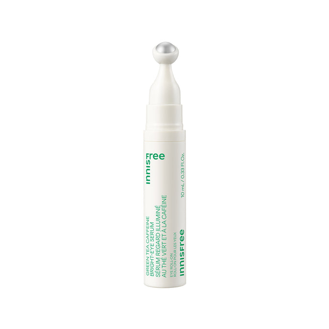 Green Tea Caffeine Bright-Eye Serum Packshot