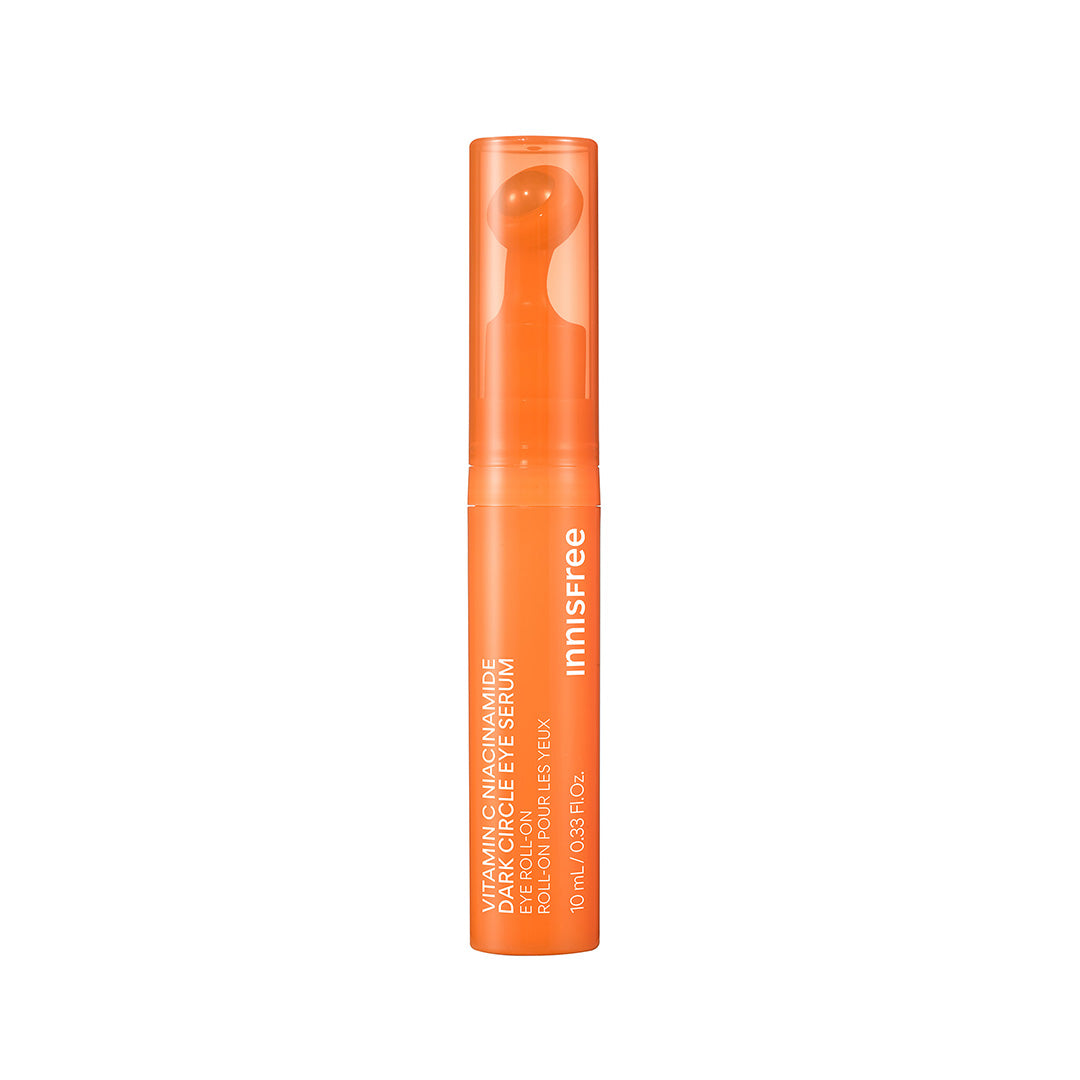 Vitamin C Niacinamide Brightening Eye Serum for Dark Circles
