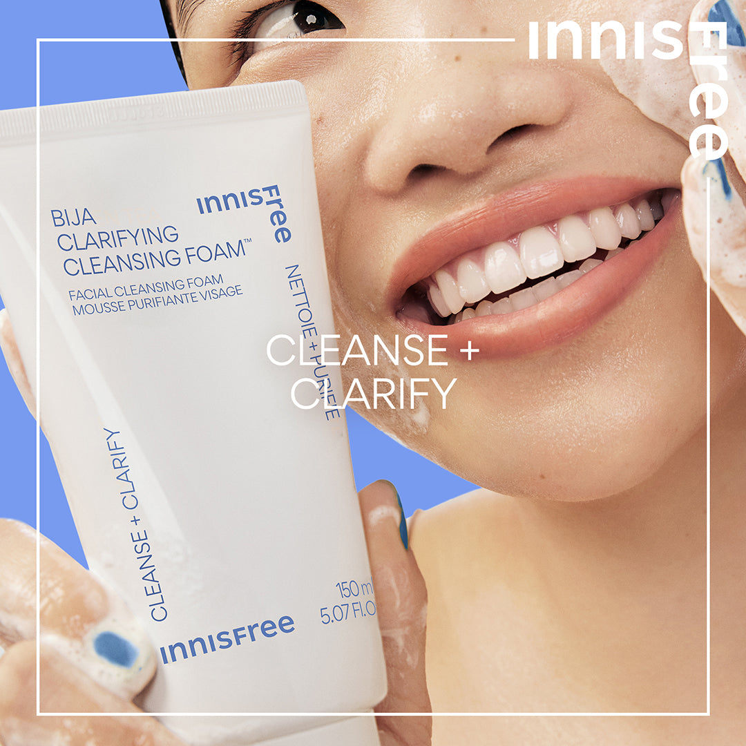 Innisfree for online acne