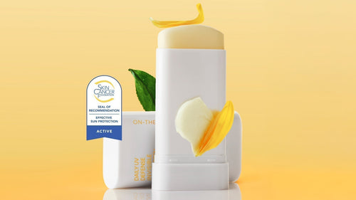Our Korean Sunscreen Stick is the SPF Sidekick Your Skin Deserves Blog Cover
