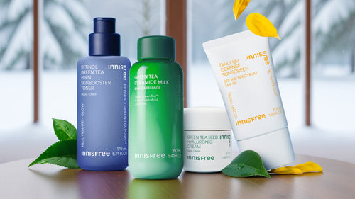 Winter Skincare: Top Picks for Winter-Ready Skin