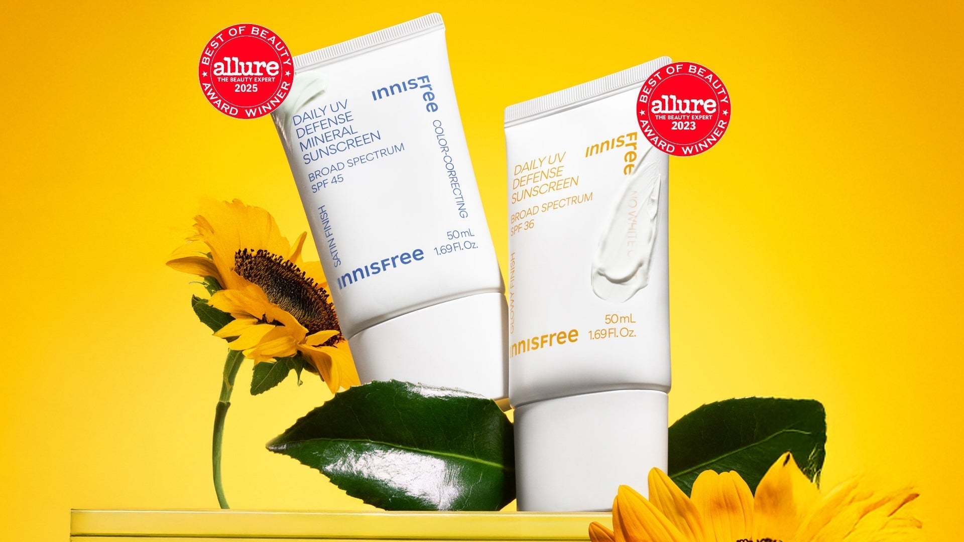 Why Everyone Loves Korean Sunscreen