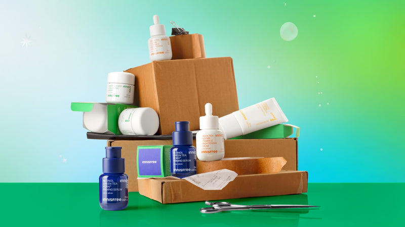 The Ultimate Korean Beauty Holiday Gift Guide 2025