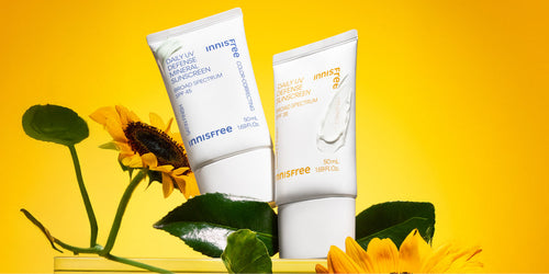 Why Everyone Loves Korean Sunscreen