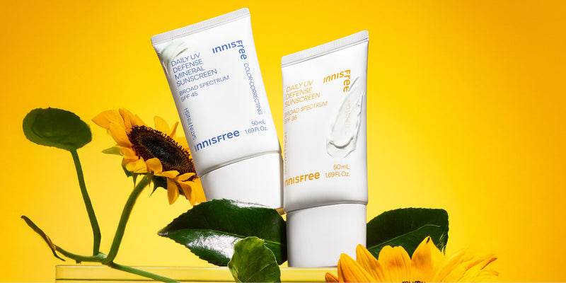 Why Everyone Loves Korean Sunscreen