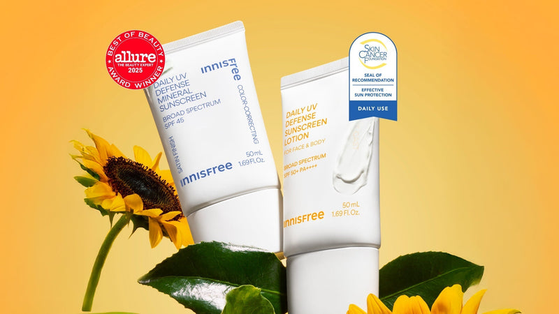 Why Everyone Loves Korean Sunscreen