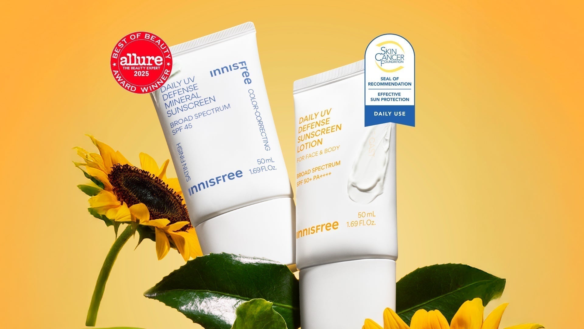 Why Everyone Loves Korean Sunscreen