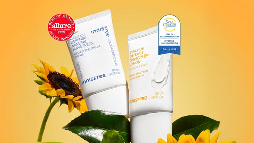 Why Everyone Loves Korean Sunscreen