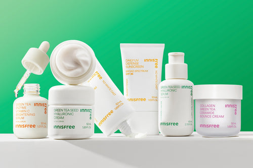 Skinimalism: Your Guide to a Simplified, Effective Skincare Routine