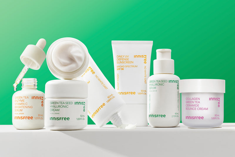 Skinimalism: Your Guide to a Simplified, Effective Skincare Routine