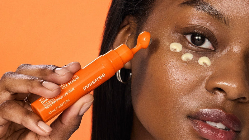 How to Visibly Reduce Dark Circles in Just 7 Days With Eye Serum