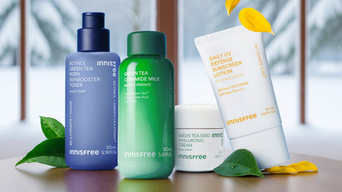 Winter Skincare: Top Picks for Winter-Ready Skin