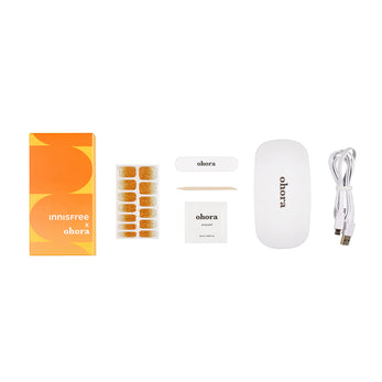 Ohora Nail Kit