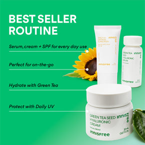 Best-Seller Mini Set