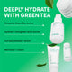 Enlarge image of Hydration Heroes with Green Tea