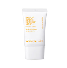 Daily UV Defense Sunscreen SPF 50+ PA++++ packshot, 50ML