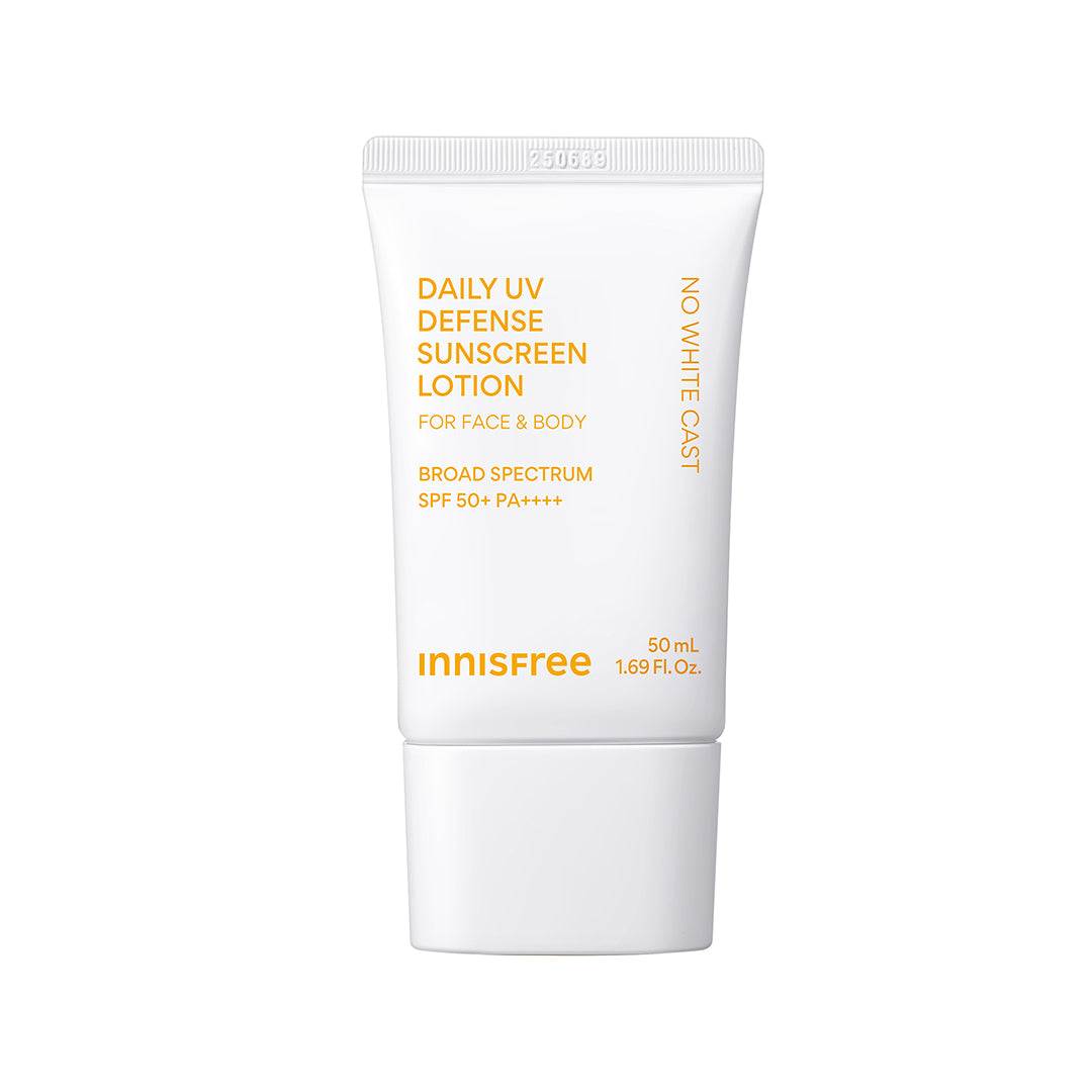 INNISFREE Daily UV Defense Sunscreen SPF 36