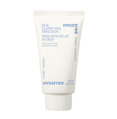 Bija Clarifying Cleansing Foam