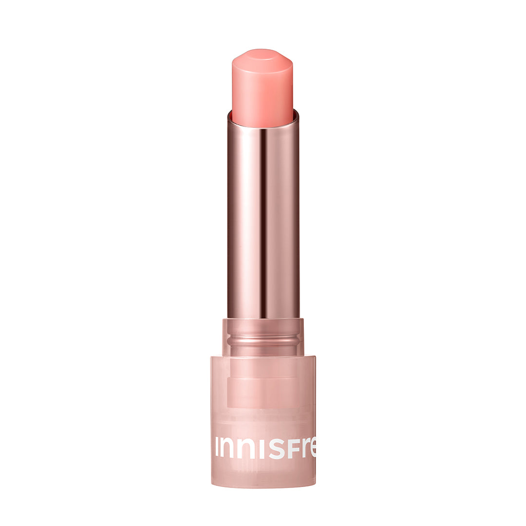 Dewy Tint Lip Balm shade Baby Pink