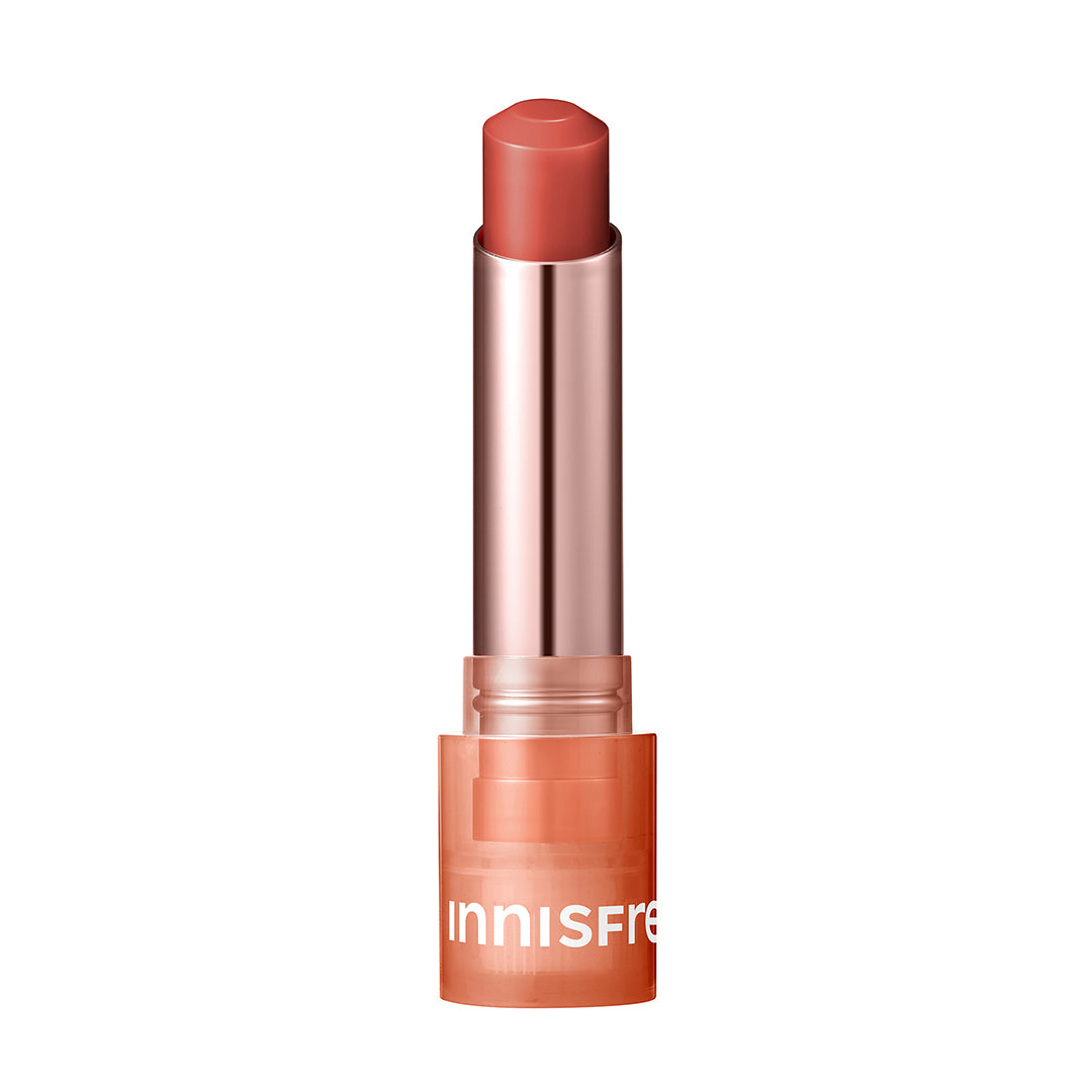 Dewy Tint Lip Balm shade Love Beige