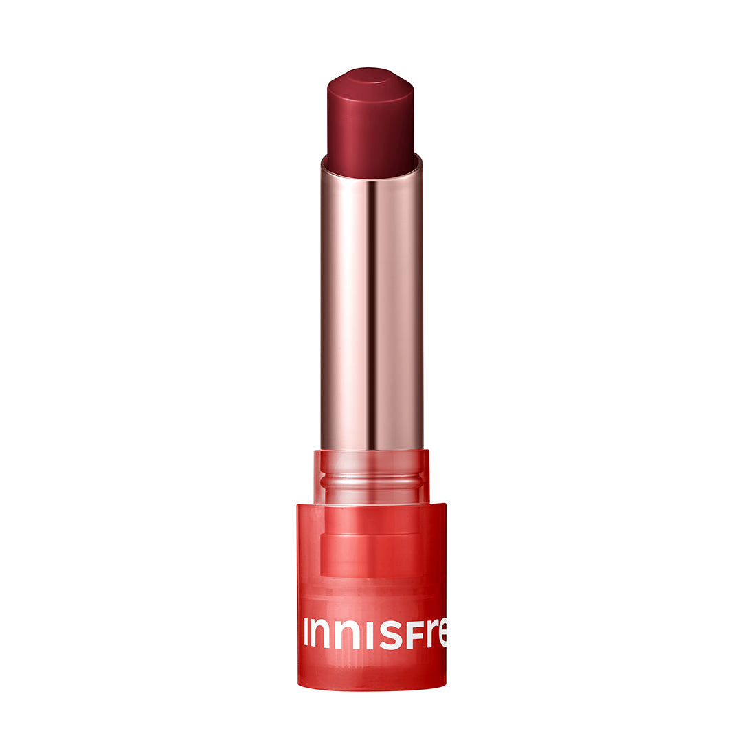 Dewy Tint Lip Balm shade Power Cherry