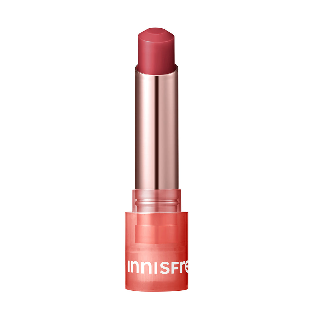 Dewy Tint Lip Balm shade Rose Brick 