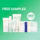 Enlarge image of k-beauty brighter skin bundle savings value