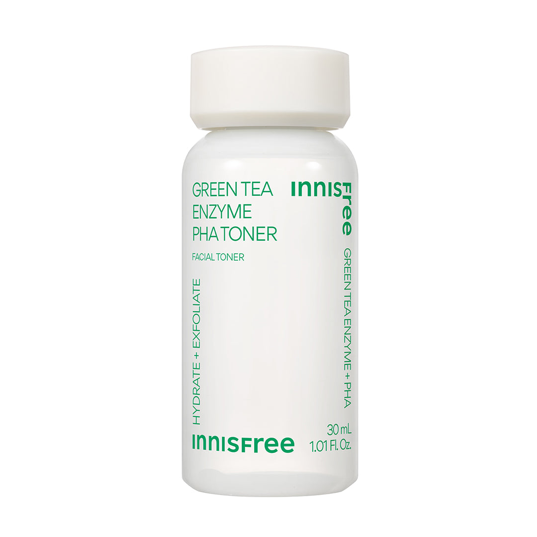 Green Tea Enzyme PHA Toner