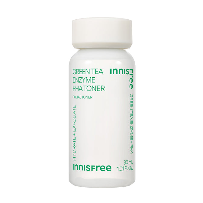 Green Tea Enzyme PHA Toner