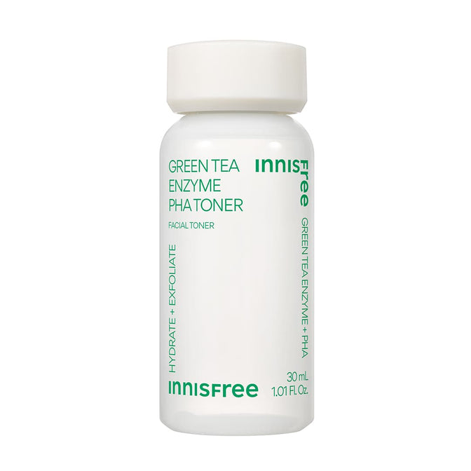 Green Tea Enzyme PHA Toner
