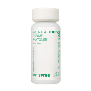 Green Tea Enzyme PHA Toner