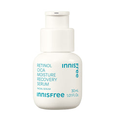 Retinol Cica Moisture Recovery Serum - Facial Serum