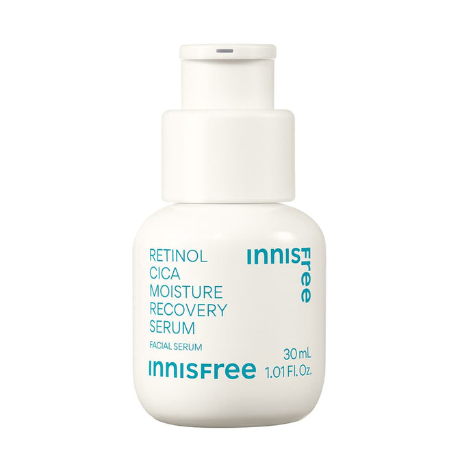 Retinol Cica Moisture Recovery Serum - Facial Serum