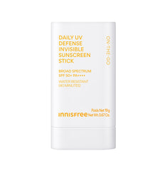 Daily UV Defense Sunscreen Stick SPF 50+ packshot