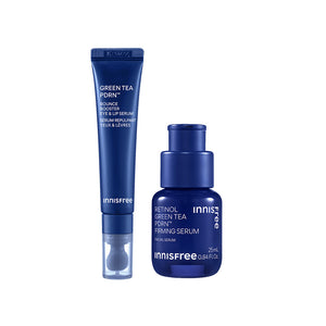 Green Tea PDRN™ Smooth, Firm, + Glow Duo packshot